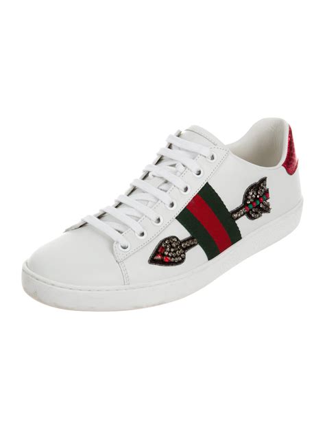 Gucci wmns ace arrow